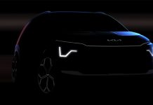 이름 빼고 다 바꿨다! 5년 만에 새 얼굴, 기아 니로