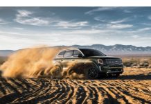 다가오는 겨울여행, 함께하고 싶은 SUV 모델 1위는?