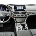 2021-Honda-Accord-Hybrid-Interior