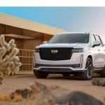 2021_Cadillac_Escalade_1