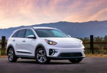 믿을 수 있는 10대 모델, 유일한 한국차 기아 니로