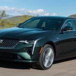 Cadillac-CT4