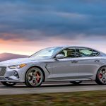Genesis-G701