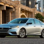 Honda-Insight
