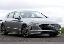 개솔린 절약을 위한 방법! 하이브리드 세단 중 베스트 7 모델