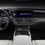 Lexus-LS-Interior