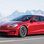 Tesla-ModelS