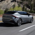 2022 EV6