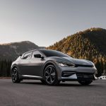 2022 EV6