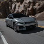 2022 EV6