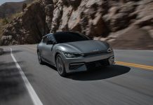 2022년 미국 운전자들의 전기차 구매 기준에 딱 맞는 모델은?