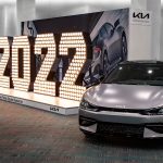 Kia America delivers the future at the Los Angeles Auto Show