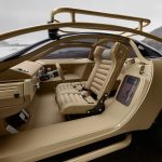 World Premiere Project MAYBACH Miami