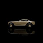 World Premiere Project MAYBACH Miami