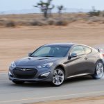 Hyundai-Genesis_Coupe-drift