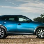 Mazda-CX-3