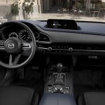 Mazda-CX-30-S-interior
