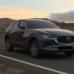 Mazda-CX30-S
