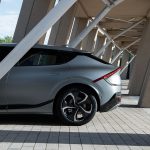 2022 EV6