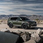 2022 Telluride