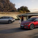 2022 EV6
