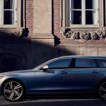 2019_Volvo_V90