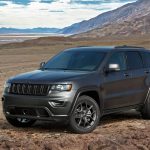 jeep-grand-cherokee-2021-gray–outdoors–OEM–mountains