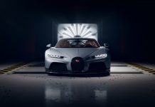 세계에서 가장 비싼 자동차 ‘부가티’ 최대 시장이 북미 된 이유는?