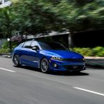 2022 K5