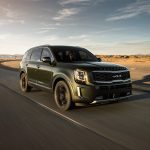 2022 Telluride