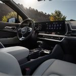 2023 Sportage X-Pro