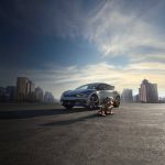 KIA AMERICA’S ALL-NEW, ALL-ELECTRIC EV6 FEATURED IN SUPER BOWL LVI SPOT