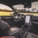 Next-Gen Ford Ranger Raptor Rewrites the Rulebook for Ultimate O