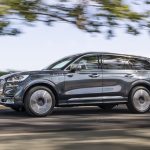 Lincoln Aviator Grand Touring