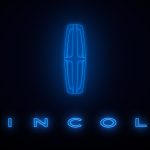 Lincoln Star Electric Blue
