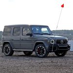 Mercedes-AMG-G-63
