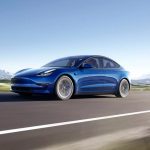 tesla-model-3-angle-blue-dynamic-exterior-front-oem-scaled
