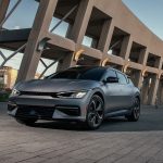 2022 EV6