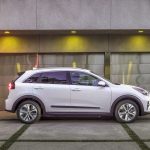 2022 Niro EV