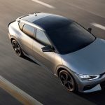 KIA AMERICA RETURNS TO SUPER BOWL LVI