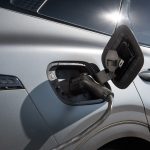 2022 Sportage PHEV