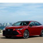 2022_Toyota_Avalon_1