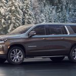 Chevrolet-Suburban