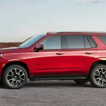 Chevrolet-Tahoe