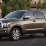 Toyota-Sequoia
