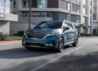 기아 카니발 MPV, 오토 트레이더 ‘2022 최고의 신차’로 선정