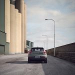 XC40 Recharge Twin, Sage Green