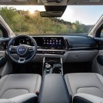 2023 Sportage HEV