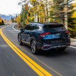 2023 Sportage HEV