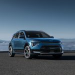2023 Niro PHEV